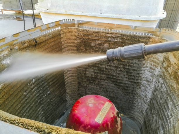 Best Residential Air Duct Cleaning  in Marlinton, WV