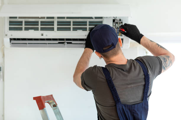 Best HVAC System Cleaning  in Marlinton, WV