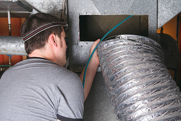 Best Commercial Air Duct Cleaning  in Marlinton, WV