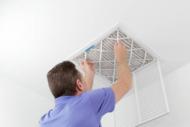 Best Best Air Duct Cleaning Company  in Marlinton, WV